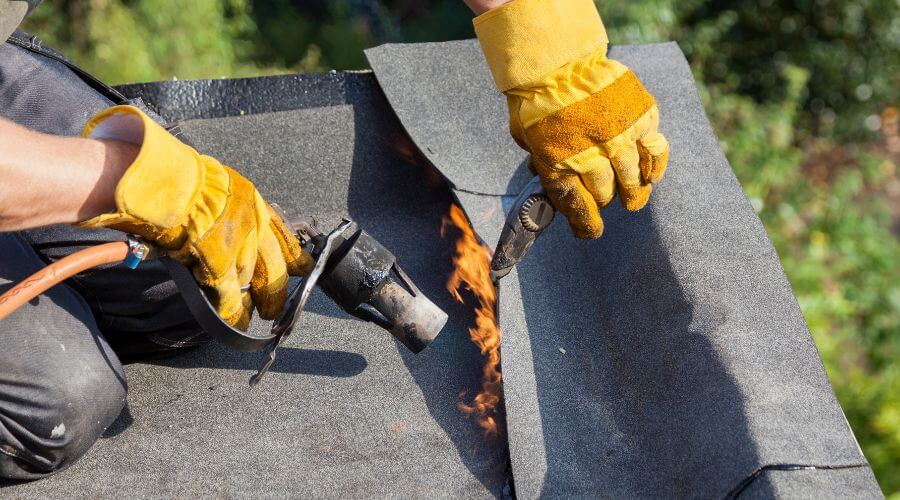 Expert top industrial roofings services in California City, CA